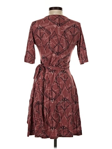 Toad & Co Casual Dress (view 2)