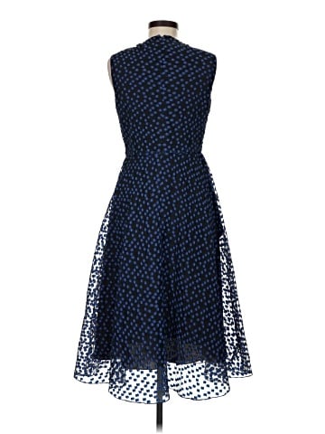 Lela Rose Cocktail Dress (view 2)