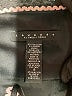 Laundry by Shelli Segal Solid Black Cocktail Dress Size 8 - photo 7