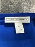 Dana Buchman 100% Polyester Blue Short Sleeve Blouse Size L - photo 7