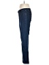 Assorted Brands Chevron-herringbone Blue Jeans Size M (tall) - photo 5