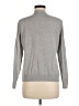Aaeda Gray Cardigan Size M - photo 2