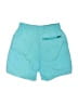 AFTCO Solid Teal Board Shorts Size S (youth) - photo 2