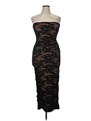 JLUXLABEL Cocktail Dress (view 1)