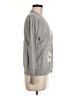 Aaeda Gray Cardigan Size M - photo 4