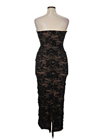 JLUXLABEL Cocktail Dress (view 2)