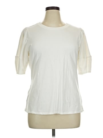 Worthington Short Sleeve Top (view 1)