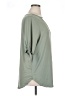KRISTIN NICOLE Green 3/4 Sleeve Top Size 1X - photo 4