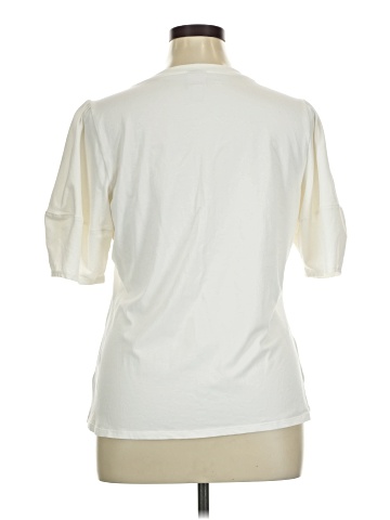 Worthington Short Sleeve Top (view 2)