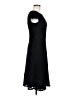 Melrose 100% Polyester Black Cocktail Dress Size 8 - photo 4