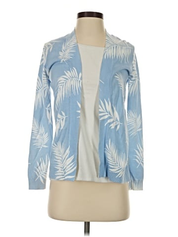 Lands' End Cardigan (view 1)