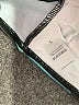 Unbranded Print Teal Swimsuit Top Size L - photo 4