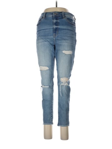 STUDIO BLUE Jeans (view 1)