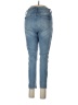 STUDIO BLUE Blue Jeans Size 30 waist - photo 2