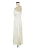M.use Ivory White Casual Dress Size S - photo 5