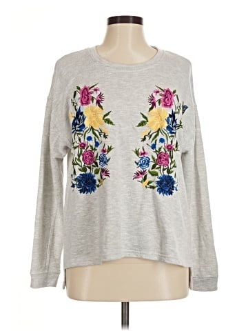 Chelsea & Theodore Sweatshirt (view 1)