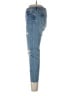 STUDIO BLUE Blue Jeans Size 30 waist - photo 5