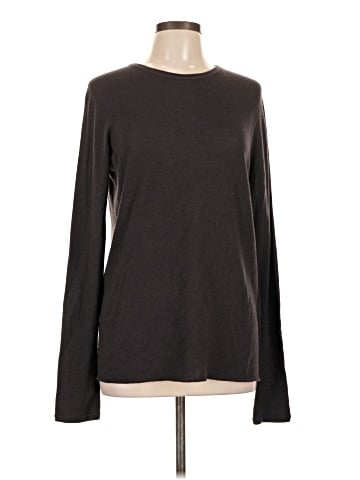 Majestic Filatures Long Sleeve T-Shirt (view 1)