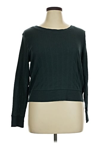 Only Long Sleeve T-Shirt (view 1)