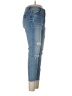 STUDIO BLUE Blue Jeans Size 30 waist - photo 4
