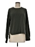 Athleta Green Sweatshirt Size M - photo 1