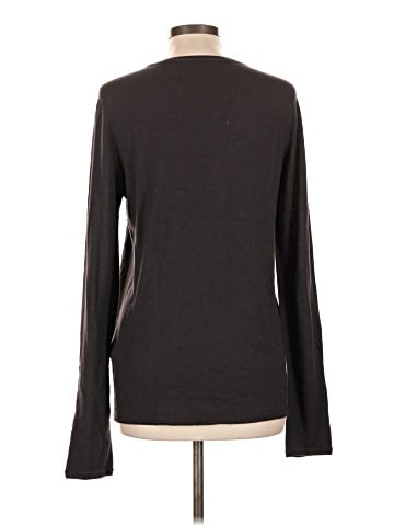 Majestic Filatures Long Sleeve T-Shirt (view 2)