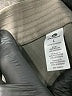 90 Degree by Reflex Solid Gray Casual Pants Size L - photo 7
