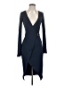 StyleStalker Blue Cocktail Dress Size XS - photo 1