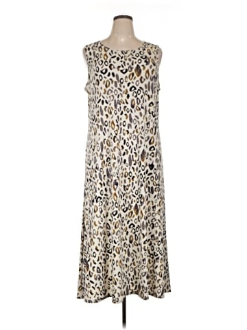 Attitudes by Renee Casual Dress (view 1)