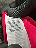 J.Crew Pink Short Sleeve Blouse Size XXS - photo 8