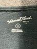 Universal Thread 100% Cotton Solid Black Casual Dress Size M - photo 7