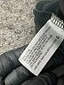 Universal Thread 100% Cotton Solid Black Casual Dress Size M - photo 8