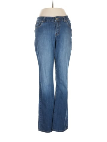 Nine West Jeans (view 1)