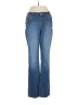 Nine West Blue Jeans Size 8 - photo 1