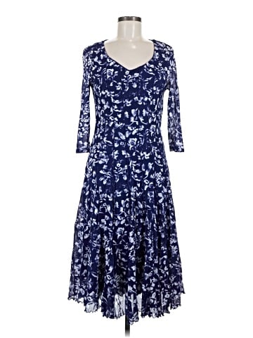 Coldwater Creek Casual Dress (view 1)