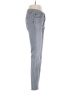 Adriano Goldschmied Chevron-herringbone Gray Jeans Size 26R - photo 4
