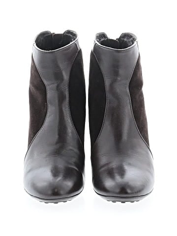 AQUATALIA Ankle Boots (view 2)