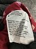 Epic Threads 100% Cotton Hearts Burgundy Skirt Size 5 - photo 4