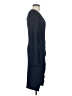 StyleStalker Blue Cocktail Dress Size XS - photo 4