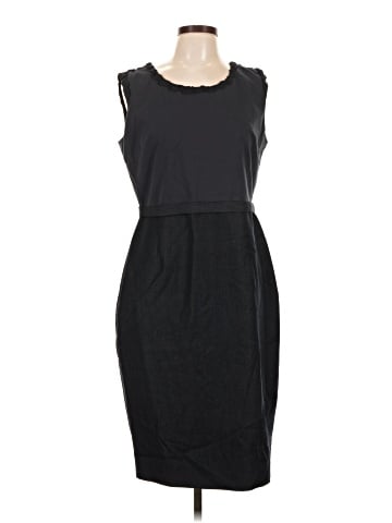 T Tahari Cocktail Dress (view 1)
