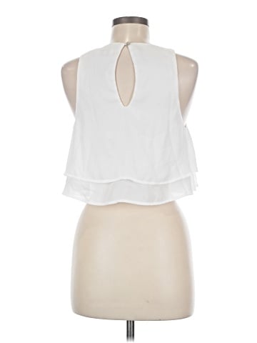 Show Me Your Mumu Sleeveless Blouse (view 2)