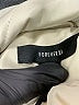 Forever 21 100% Polyester Ivory Jacket Size S - photo 6