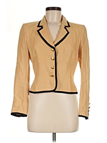 RENA LANGE Blazer (view 1)