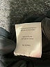 H By Halston Solid Black Casual Dress Size S - photo 8