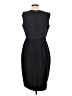 T Tahari Black Cocktail Dress Size 12 - photo 2