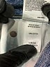 AGOLDE 100% Cotton Blue Denim Shorts Size 24 waist - photo 5