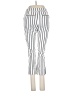 Cato Stripes White Casual Pants Size 4 - photo 2