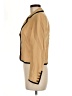 RENA LANGE Gold Blazer Size M - photo 5