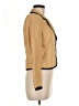 RENA LANGE Gold Blazer Size M - photo 4