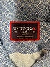 UNTUCKit Polka Dots Blue Short Sleeve Button-Down Shirt Size S (kids) - photo 3